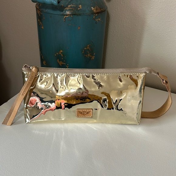 Consuela Bags Consuela Goldie Tool Bag Poshmark